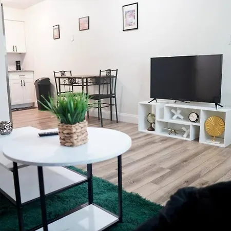 Appartement Jay'S Cozy Arts